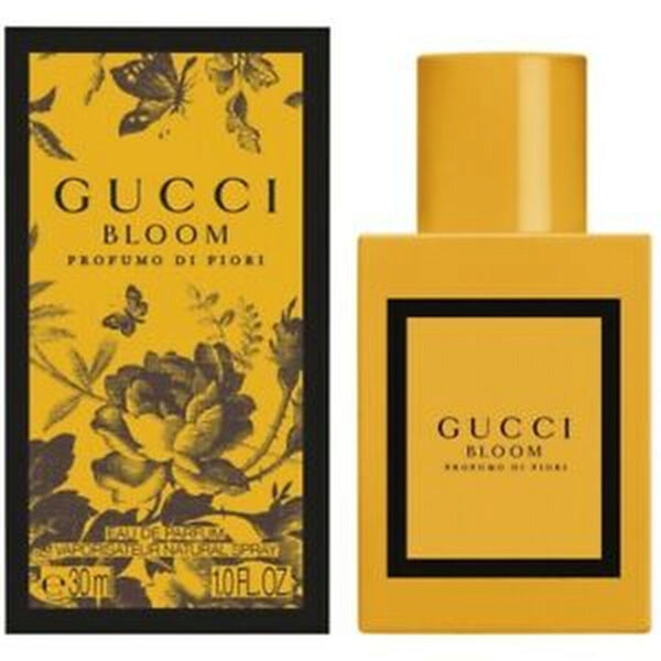 Gucci Bloom Profumo Di Fiori Eau de Parfum 30ml Spray