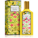 Gucci Flora Gorgeous Orchid Eau de Parfum 100ml Spray