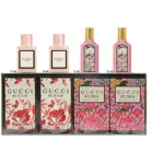 Gucci Miniature Gift Set 2 x 5ml Bloom EDP + 2 x 5ml Flora EDP
