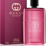 Gucci Guilty Absolute Pour Femme Eau de Parfum 90ml Spray