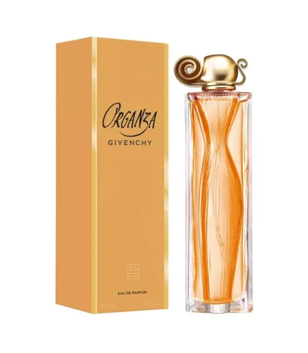 Givenchy Organza Eau de Parfum 100ml Spray