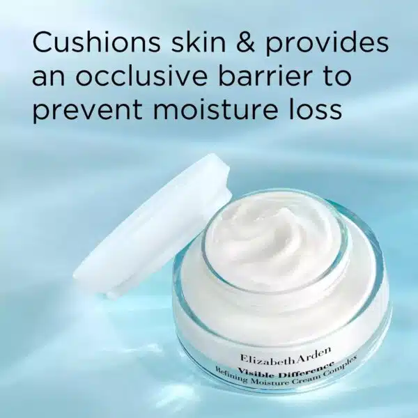 Elizabeth Arden Visible Difference Replenishing HydraGel Complex 75ml - For Dry Skin - Image 8