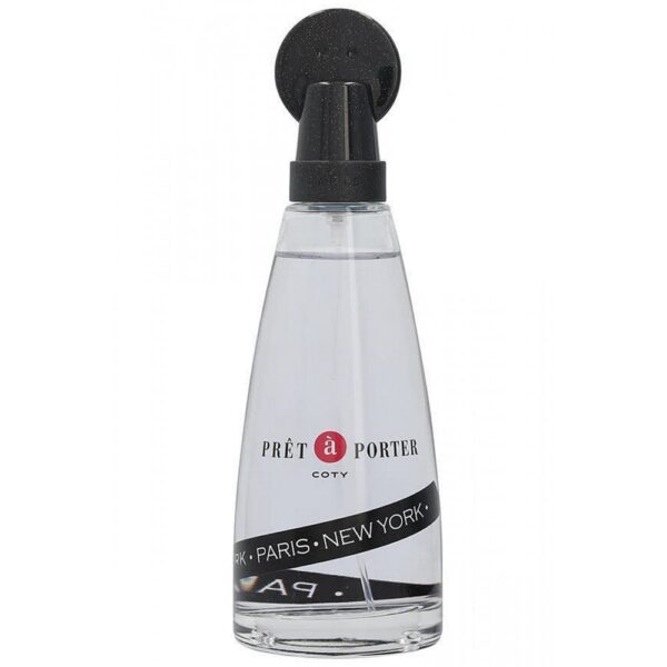 Coty Pret a Porter Eau de Toilette 100ml Spray - Image 2