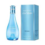 Davidoff Cool Water Woman Eau de Toilette 100ml Spray