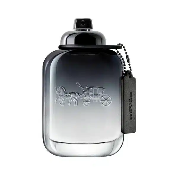 Coach for Men Eau de Toilette 60ml Spray - Image 2