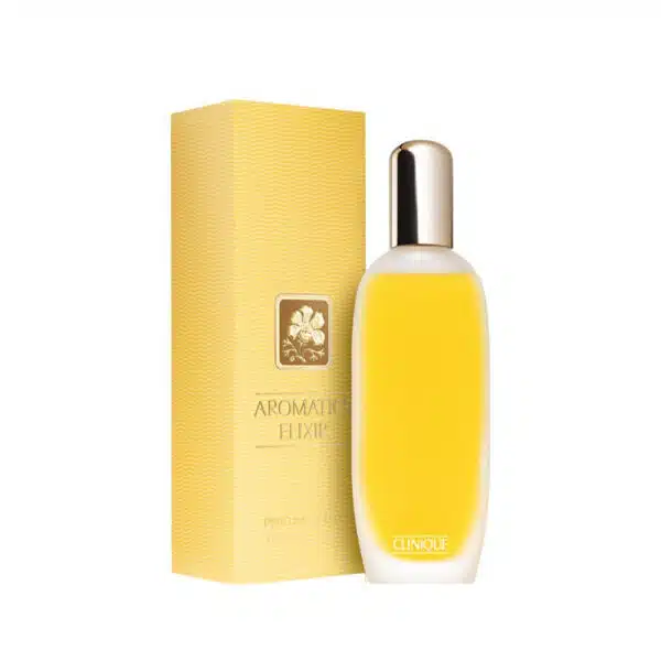 Clinique Aromatics Elixir Eau de Parfum 100ml Spray