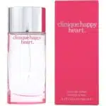 Clinique Happy Heart Eau de Parfum 100ml Spray