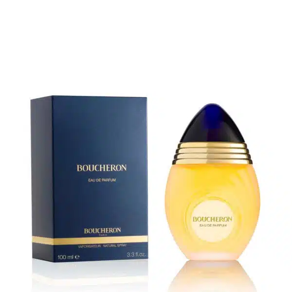 Boucheron Eau de Parfum 100ml Spray