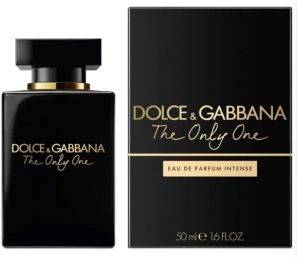 Dolce & Gabbana The Only One Intense Eau de Parfum 50ml Spray