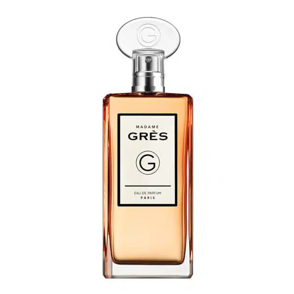 Gres Parfums Madame Gres Eau de Parfum 100ml Spray - Image 2