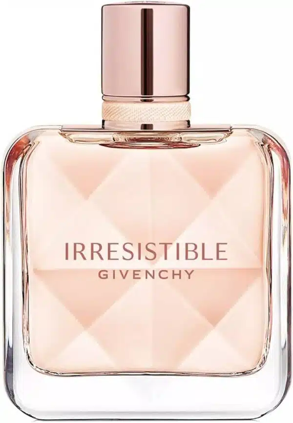 Givenchy Irresistible Eau de Toilette Fraiche 80ml Spray - Image 2