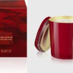 Giorgio Armani Prive Rouge Malachite Scented Candle 240g