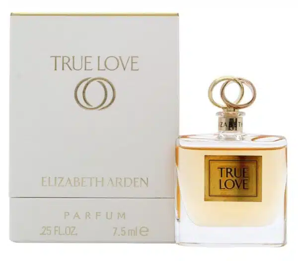 Elizabeth Arden True Love Eau de Toilette 3.7ml