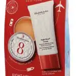 Elizabeth Arden Eight Hour Cream Gift Set 13ml Lip Protectant +  30ml Intensive Moisturising Hand Treatment