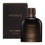 Dolce & Gabbana Pour Homme Intenso Eau de Parfum 75ml Spray