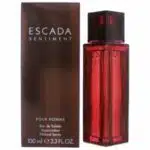 Escada Sentiment Eau de Toilette 100ml Spray