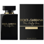 Dolce & Gabbana The Only One Intense  Eau de Parfum 100ml Spray