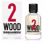 DSquared? 2 Wood Eau de Toilette 100ml Spray