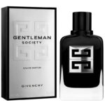 Givenchy Gentleman Society Eau de Parfum 60ml Spray