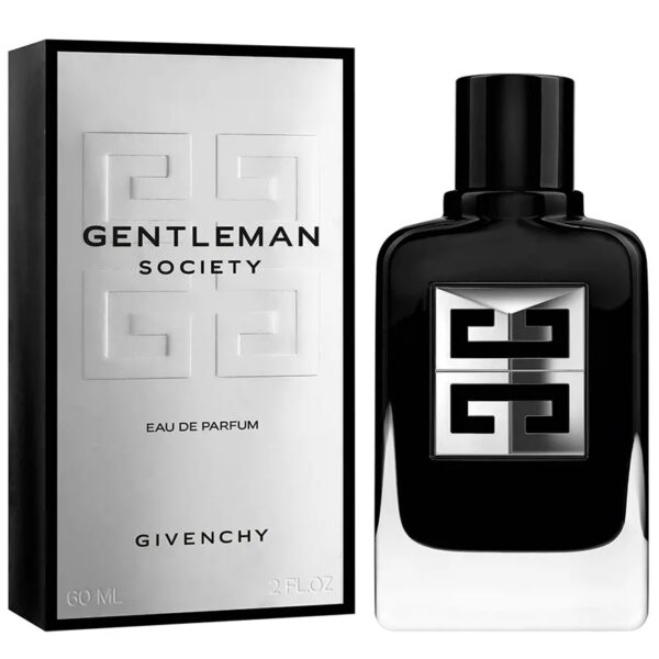 Givenchy Gentleman Society Eau de Parfum 60ml Spray
