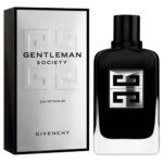 Givenchy Gentleman Society Eau de Parfum 100ml Spray