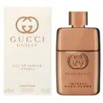 Gucci Guilty Eau de Parfum Intense Pour Femme 50ml Spray