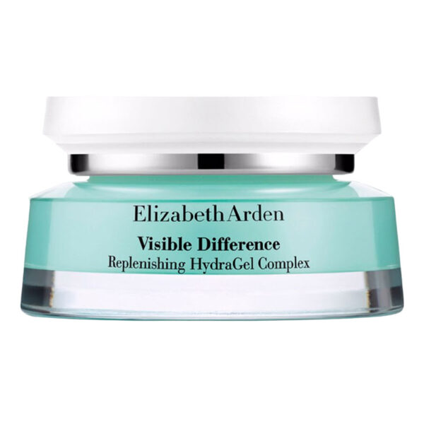 Elizabeth Arden Visible Difference Replenishing HydraGel Complex 75ml - For Dry Skin - Image 3