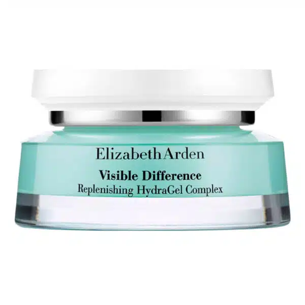Elizabeth Arden Visible Difference Replenishing HydraGel Complex 75ml - For Dry Skin - Image 3