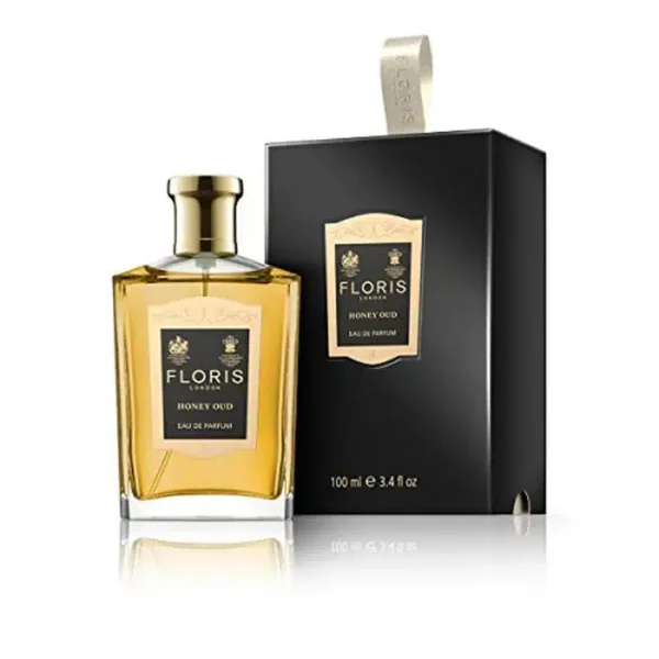 Floris Honey Oud Eau de Parfum 100ml Spray
