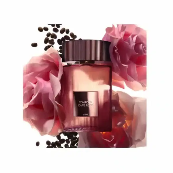 Tom Ford Café Rose (2023) Eau de Parfum 30ml Spray - Image 2