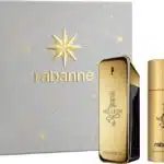 Paco Rabanne 1 Million Gift Set 50ml EDT + 75g Deodorant Stick