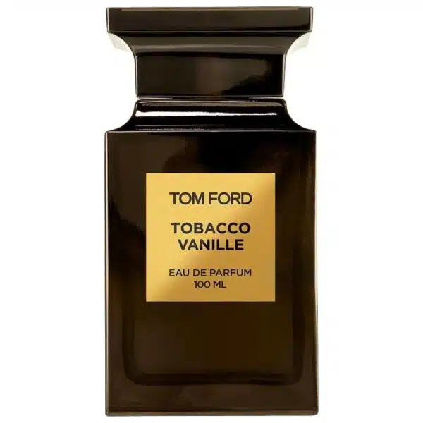 Tom Ford Private Blend Tobacco Vanille Eau de Parfum 50ml Spray - Image 2