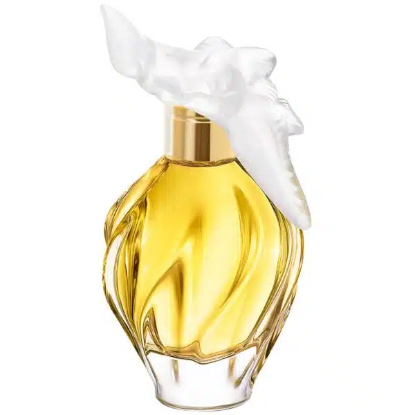 Nina Ricci L'air Du Temps Gift Set 100ml EDT + 75ml Body Lotion - Image 3
