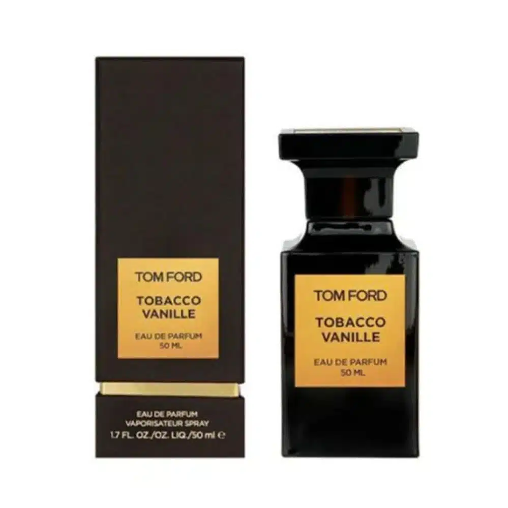 1eb9f9a1-5ddf-47f6-9c36-c10cba79587a-1000x1000-tZdCWCjcsch120SH7qkZzKszqYb6ur18tlMNo2QX Tom Ford Private Blend Tobacco Vanille Eau de Parfum 30ml Spray - Image 1