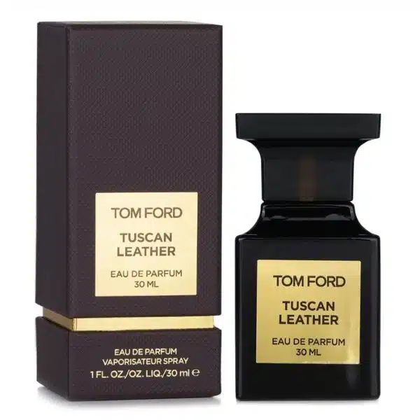 Tom Ford Private Blend Tuscan Leather Eau de Parfum 30ml Spray