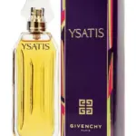 Givenchy Ysatis Eau de Toilette 100ml Spray