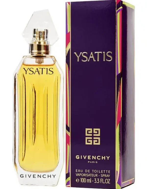 Givenchy Ysatis Eau de Toilette 100ml Spray