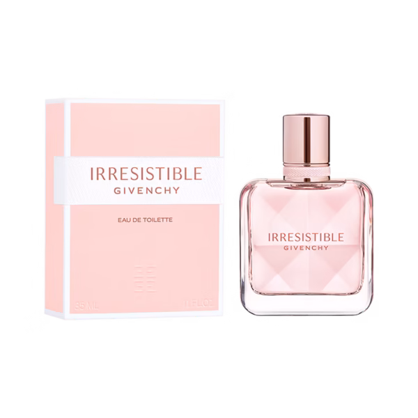P IRR EDT ML