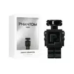 Paco Rabanne Phantom Parfum Eau de Parfum 150ml Refillable Spray