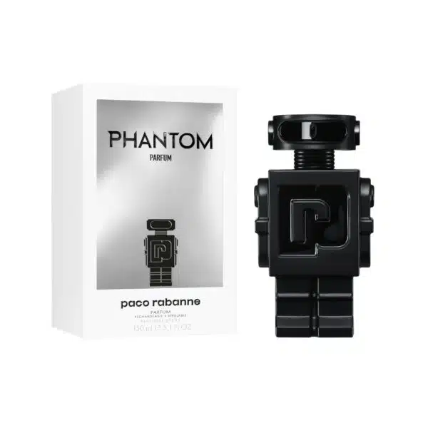 Paco Rabanne Phantom Parfum Eau de Parfum 150ml Refillable Spray