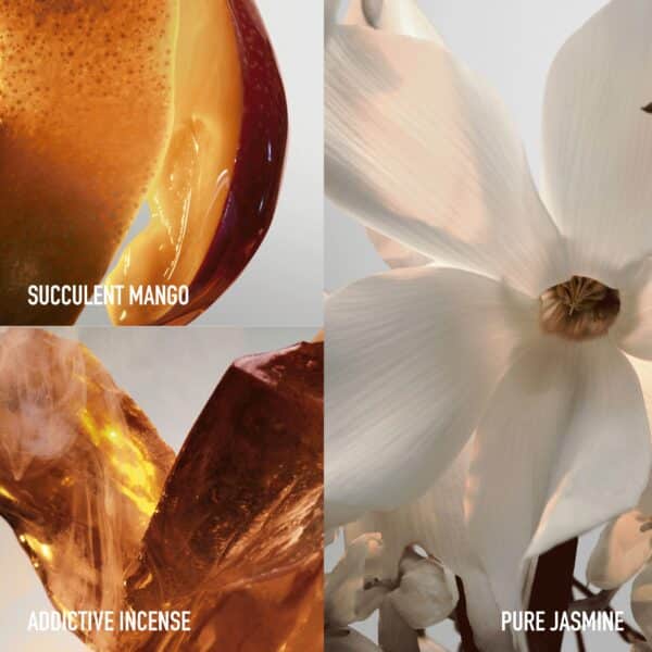 Paco Rabanne Fame Feline Refillable Eau de Parfum 80ml Spray - Image 3