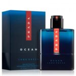 Prada Luna Rossa Ocean Eau de Toilette 100ml Spray