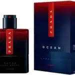 Prada Luna Rossa Ocean Le Parfum Eau de Parfum 100ml Spray