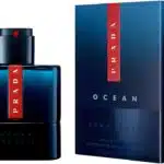 Prada Luna Rossa Ocean Eau de Toilette 150ml Spray