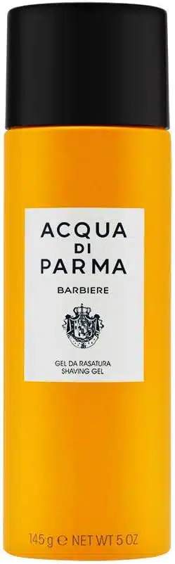 51f2Czy4IjL._AC_SL1000_ Acqua di Parma Barbiere Shaving Gel 145g - Image 1