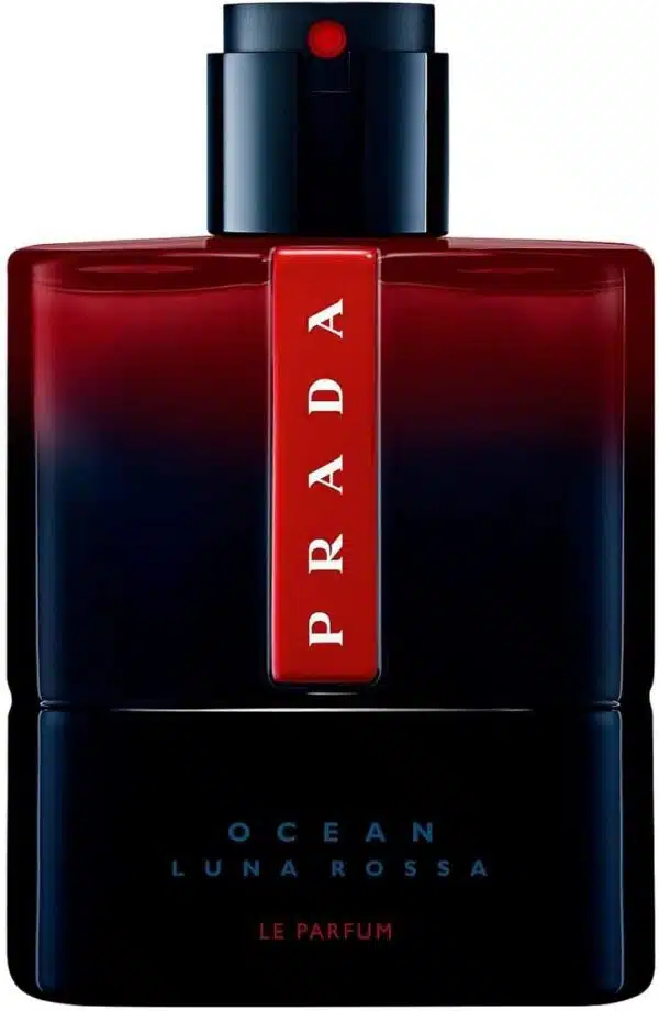 Prada Luna Rossa Ocean Le Parfum Eau de Parfum 100ml Spray - Image 2