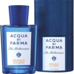 Acqua di Parma Blu Mediterraneo Arancia di Capri Eau de Toilette 150ml Spray