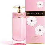 Prada Prada Candy Florale Eau de Toilette 80ml Spray