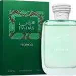 Rasasi Hawas Tropical Eau de Parfum 100ml Spray