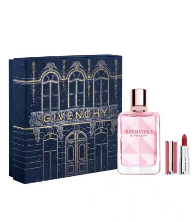 beadbe givenchy irresistible set v x